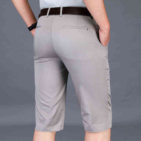 jeans fattening summer thin seven point casual loose straight fat cool men's pants, Blue
jeans fattening summer thin seven point casual loose straight fat cool men's pants, Blue