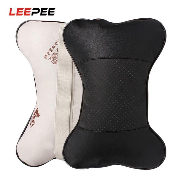 car seat covers leepee 1 piece pu leather hole-digging headrest supplies neck auto safety accessories
car seat covers leepee 1 piece pu leather hole-digging headrest supplies neck auto safety accessories