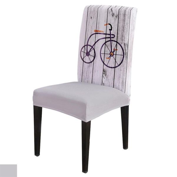 bicycle wooden board background dining chair covers spandex elastic printing el kitchen wedding supplies
bicycle wooden board background dining chair covers spandex elastic printing el kitchen wedding supplies