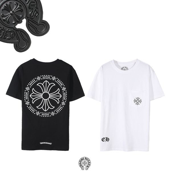 65% off outlet online store chrome summer open cross circle big banner scroll short sleeve, White;black
65% off outlet online store chrome summer open cross circle big banner scroll short sleeve, White;black