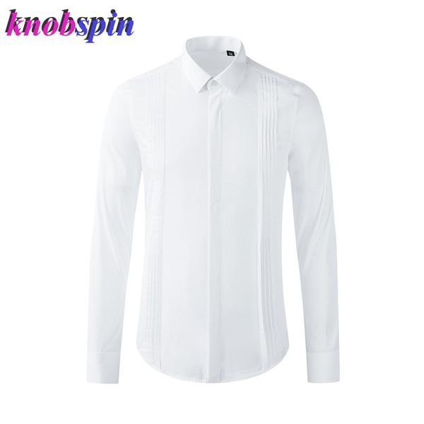 multi-layer folding business casual men's shirt solid color long sleeve slim 100% cotton shirts for men plus size 3xl camisas, White;black
multi-layer folding business casual men's shirt solid color long sleeve slim 100% cotton shirts for men plus size 3xl camisas, White;black