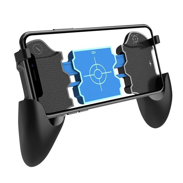 game controllers & joysticks s7 six fingers bluetooth cooling gamepad mobile controller for pubg
game controllers & joysticks s7 six fingers bluetooth cooling gamepad mobile controller for pubg