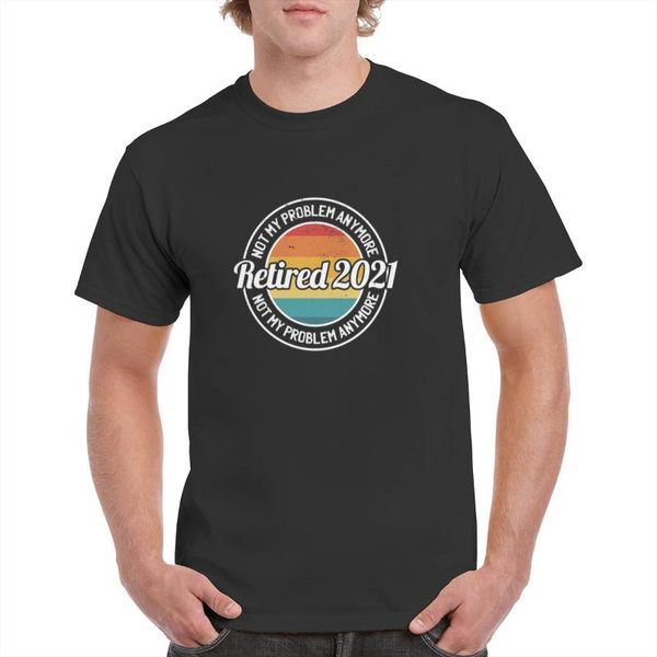 men's t-shirtretired 2021 t shirts men cotton short sleeve tees summer o-neck casual t-shirt clothes plus sizes gift idea t-shirts, White;black
men's t-shirtretired 2021 t shirts men cotton short sleeve tees summer o-neck casual t-shirt clothes plus sizes gift idea t-shirts, White;black