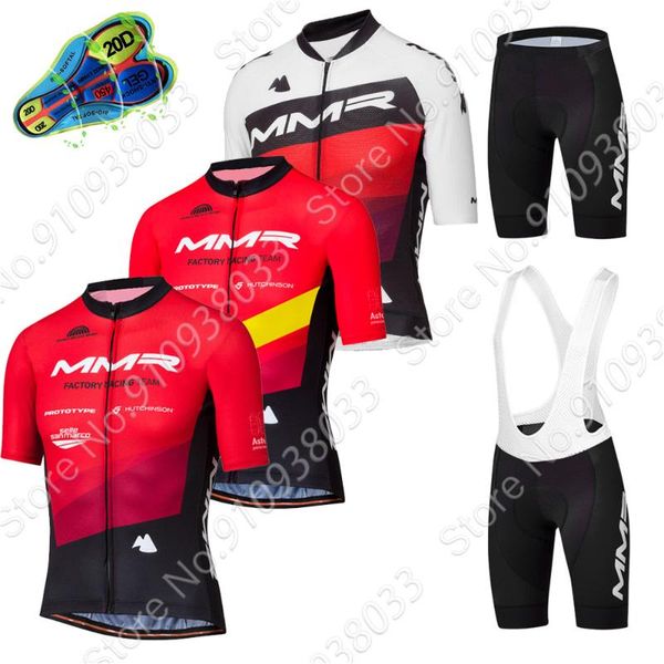 racing sets 2021 mmr cycling jersey set summer men's pro clothing bicycle bib shorts pants suit mtb road bike shirts maillot culotte, Black;blue
racing sets 2021 mmr cycling jersey set summer men's pro clothing bicycle bib shorts pants suit mtb road bike shirts maillot culotte, Black;blue