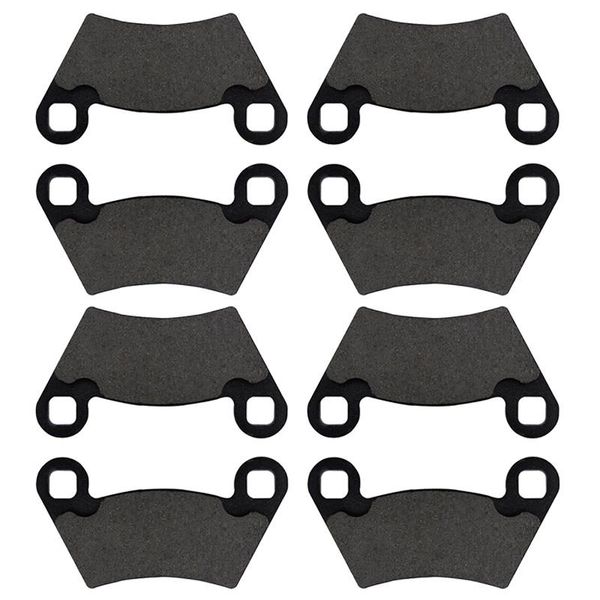 motorcycle brakes front and rear brake pads for polaris pps / utv series 10 2x4 4x6
motorcycle brakes front and rear brake pads for polaris pps / utv series 10 2x4 4x6
