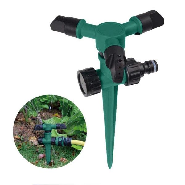 automatic 360 rotating sprinkler irrigation garden lawn abs water sprinklers nozzle watering equipments
automatic 360 rotating sprinkler irrigation garden lawn abs water sprinklers nozzle watering equipments