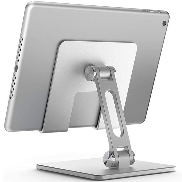 cell phone mounts & holders aluminium alloy holder stand mobile smartphone support tablet desk portable metal for ipad
cell phone mounts & holders aluminium alloy holder stand mobile smartphone support tablet desk portable metal for ipad