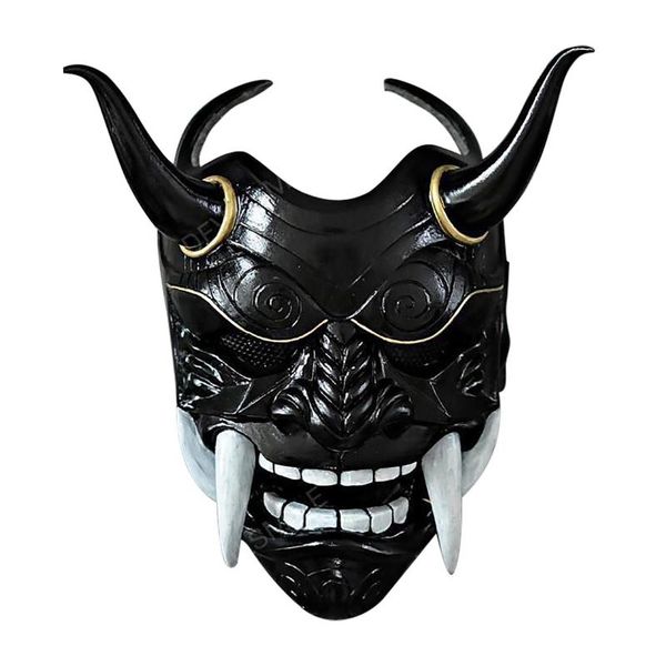 party masks japanese assassin mask halloween creepy face latex cosplay props masquerade role-playing
party masks japanese assassin mask halloween creepy face latex cosplay props masquerade role-playing