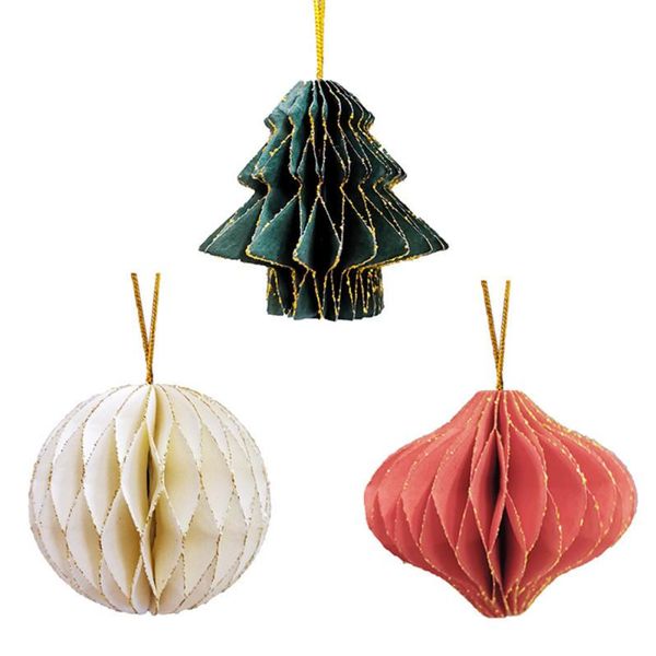christmas decorations 4pcs pendant for home navidad trees wooden hanging party lantern sphere spherical double offset paper pendants star
christmas decorations 4pcs pendant for home navidad trees wooden hanging party lantern sphere spherical double offset paper pendants star