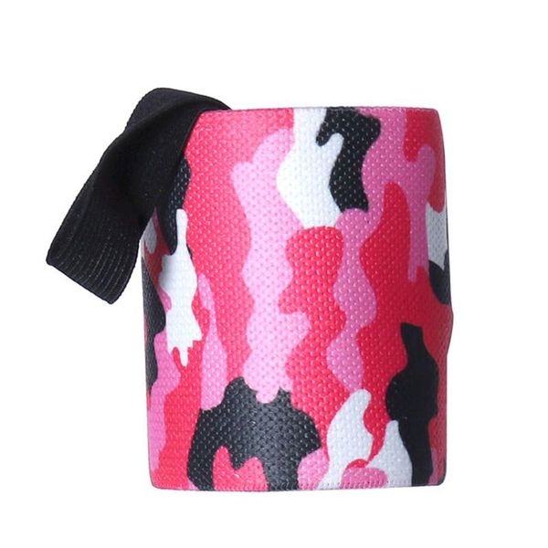 wrist support widen wrap nylon band weightlifting protect thicken training high elasticity sport camouflage pattern exercise, Black;red
wrist support widen wrap nylon band weightlifting protect thicken training high elasticity sport camouflage pattern exercise, Black;red