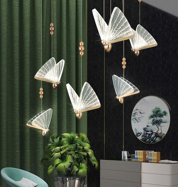 beautiful butterfly led pendant light nordic ceiling lamp art deco chandelier
beautiful butterfly led pendant light nordic ceiling lamp art deco chandelier