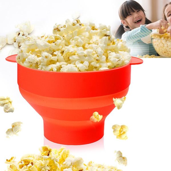 foldable diy silicone popcorn maker microwave bucketsilicone bucket poppers bowl with lid bowls
foldable diy silicone popcorn maker microwave bucketsilicone bucket poppers bowl with lid bowls