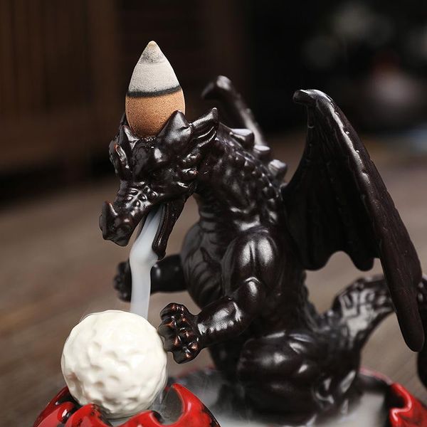 nordic style ceramic pterodactyl figurines led lights aroma burner modern creative craftwork home living room desk accessories fragrance lam
nordic style ceramic pterodactyl figurines led lights aroma burner modern creative craftwork home living room desk accessories fragrance lam