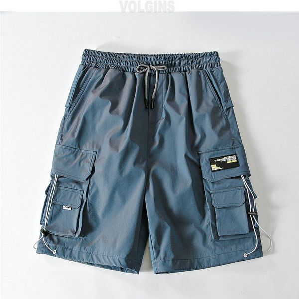 men's shorts summer mens beach pockets hip hop streetwear casual male sportswear homme clothing 4y0h, White;black
men's shorts summer mens beach pockets hip hop streetwear casual male sportswear homme clothing 4y0h, White;black