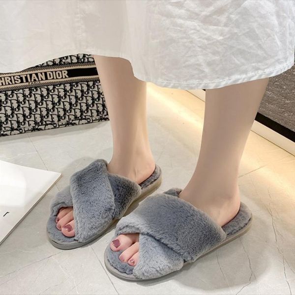 slippers winter women's home slippers, loafers, plush ladies faux fur warm flat shoes, size 36-43, 2021, Black
slippers winter women's home slippers, loafers, plush ladies faux fur warm flat shoes, size 36-43, 2021, Black