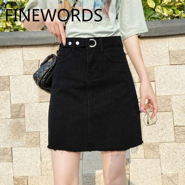 skirts fiords korean high waist black denim mini skirt vintage harajuku plus size a line slim wrap streetwear saia
skirts fiords korean high waist black denim mini skirt vintage harajuku plus size a line slim wrap streetwear saia
