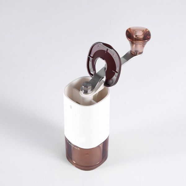 manual coffee grinders white grinder mini portable hand handmade bean burr mill kitchen tool coffeeware
manual coffee grinders white grinder mini portable hand handmade bean burr mill kitchen tool coffeeware