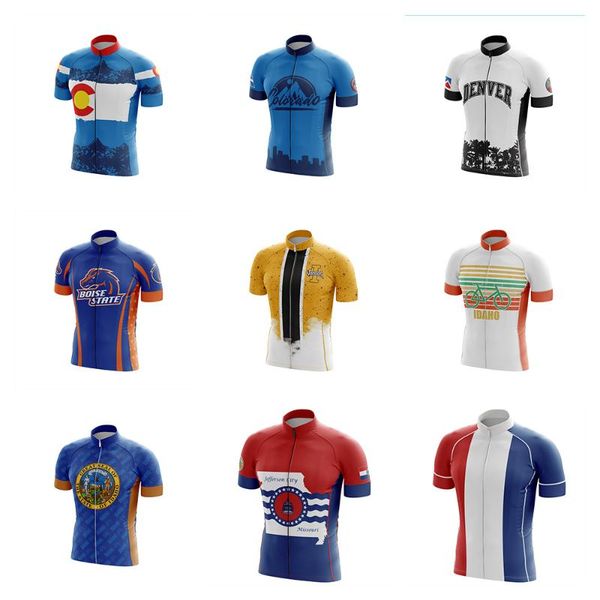 racing jackets for us men anti-wicking cycling jersey bike clothing outdoor bicycle shirt lightweight sportswear summer autumn, Black;red
racing jackets for us men anti-wicking cycling jersey bike clothing outdoor bicycle shirt lightweight sportswear summer autumn, Black;red