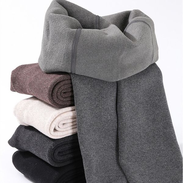 pantyhose women in autumn and winter slim fit korean socks plush thickened vertical striped bottomed pants pantyhose, Black
pantyhose women in autumn and winter slim fit korean socks plush thickened vertical striped bottomed pants pantyhose, Black