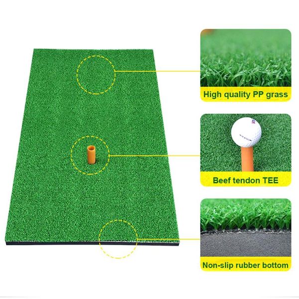 golf training aids 2021 mat grassroots backyard outdoor and indoor hitting pad practice grass mats 
golf training aids 2021 mat grassroots backyard outdoor and indoor hitting pad practice grass mats