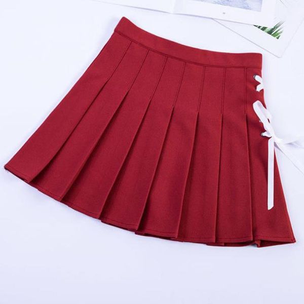 skirts 2021 women skirt high waist pleated cute girls tennis school mini uniform female loose casual short bottoms summer clothing, Black
skirts 2021 women skirt high waist pleated cute girls tennis school mini uniform female loose casual short bottoms summer clothing, Black