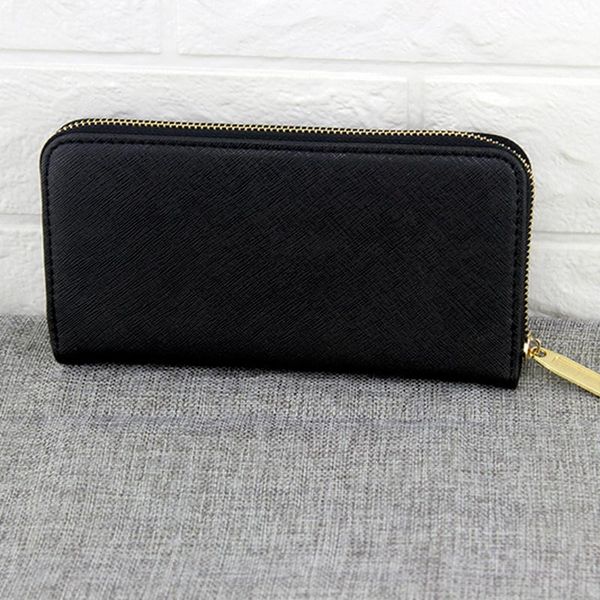 women's leather zipper female clutch bag coin purse card holder wallet long wallets, Red;black
women's leather zipper female clutch bag coin purse card holder wallet long wallets, Red;black
