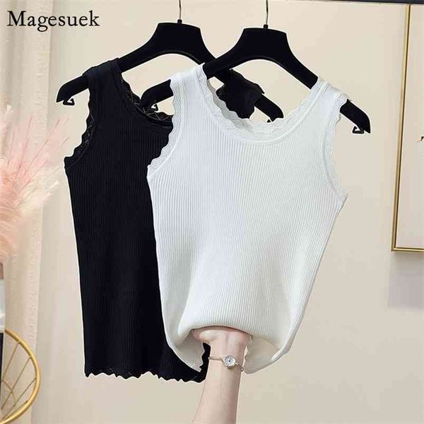 sleeveless plus size women's corset summer outside wear knitted tank bottom solid casual female tanks vest 13634 210512, White
sleeveless plus size women's corset summer outside wear knitted tank bottom solid casual female tanks vest 13634 210512, White