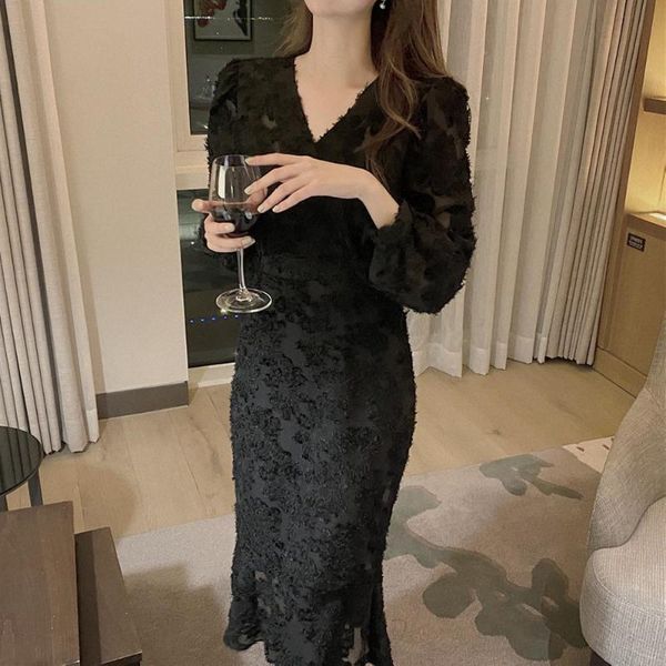 casual dresses s-l plus size spring dress girls solid female vintage evening party oversize long sleeve women robe vestido, Black;gray
casual dresses s-l plus size spring dress girls solid female vintage evening party oversize long sleeve women robe vestido, Black;gray