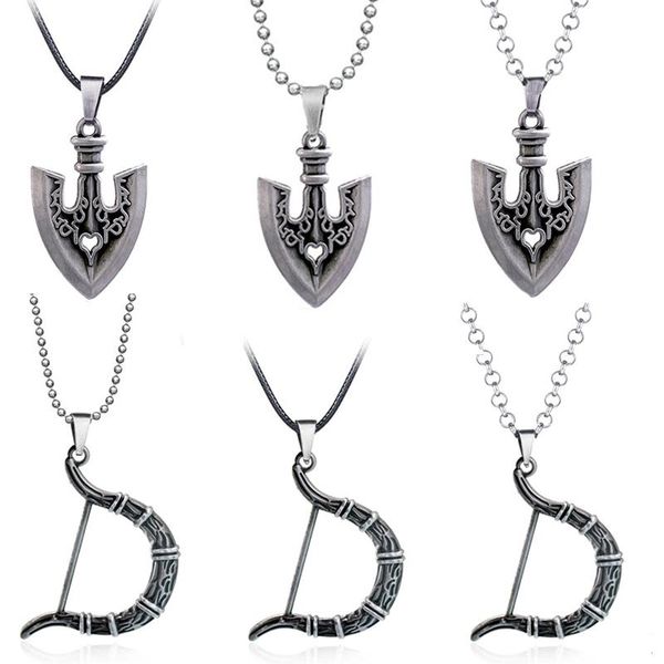 pendant necklaces cosplay jewelry anime jojos bizarre adventure necklace metal killer queen bow arrow choker higashikata josuke, Silver
pendant necklaces cosplay jewelry anime jojos bizarre adventure necklace metal killer queen bow arrow choker higashikata josuke, Silver