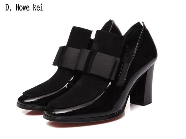 high heels pumps square toe genuine leather shoes women ladies black chaussure femme 35-43 dress
high heels pumps square toe genuine leather shoes women ladies black chaussure femme 35-43 dress