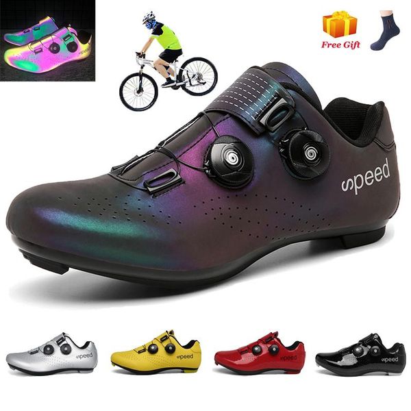 cycling footwear 2021 professional athletic bicycle shoes mtb men women love's self-locking road bike sapatilha ciclismo, Black
cycling footwear 2021 professional athletic bicycle shoes mtb men women love's self-locking road bike sapatilha ciclismo, Black