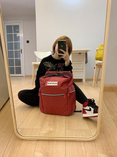 men and women backpacks casual bags rain proof light button fashion computer bag backpack
men and women backpacks casual bags rain proof light button fashion computer bag backpack