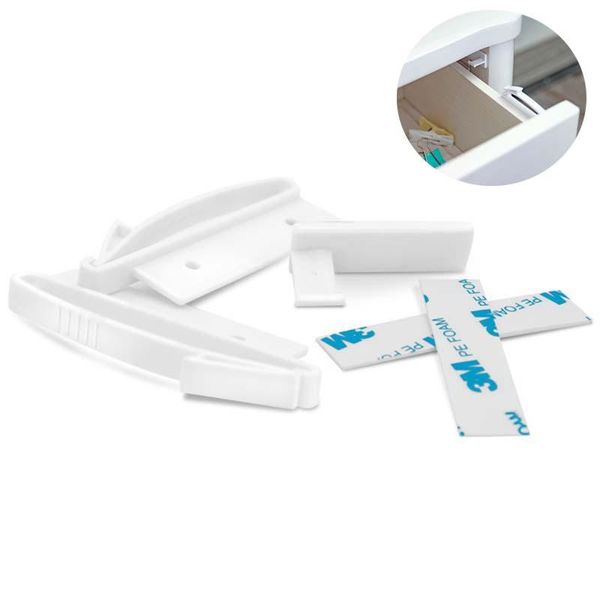 carriers, slings & backpacks 4pcs invisible latch locks baby safety cabinet door lock latches security protection from children
carriers, slings & backpacks 4pcs invisible latch locks baby safety cabinet door lock latches security protection from children