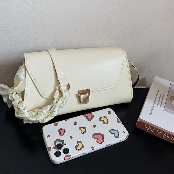 evening bags trendy underarm bag retro simple design shoulder fashion baguette personalized ribbon elegant female
evening bags trendy underarm bag retro simple design shoulder fashion baguette personalized ribbon elegant female