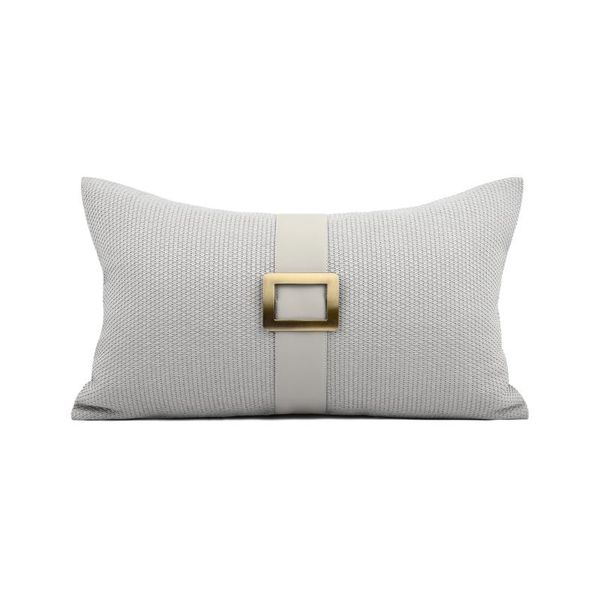 cushion/decorative pillow solid beige waist cover modern metal design cushion decorative living room sofa pillowcase home decor 30x50cm
cushion/decorative pillow solid beige waist cover modern metal design cushion decorative living room sofa pillowcase home decor 30x50cm