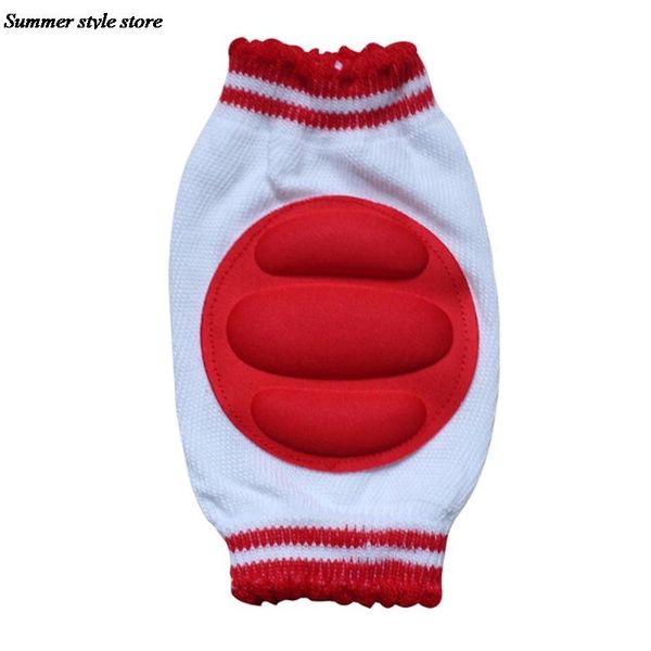 socks 1 pair kids knee pads baby girls boys crawling elbow toddlers cap protector infants leg warmer cushions randomly, Pink;yellow
socks 1 pair kids knee pads baby girls boys crawling elbow toddlers cap protector infants leg warmer cushions randomly, Pink;yellow