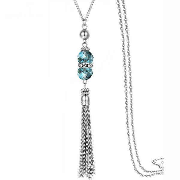 budrovky square crystal pendant long tassel necklace women wholesale silver color necklace sweater chain female giftsdio chan contact
budrovky square crystal pendant long tassel necklace women wholesale silver color necklace sweater chain female giftsdio chan contact