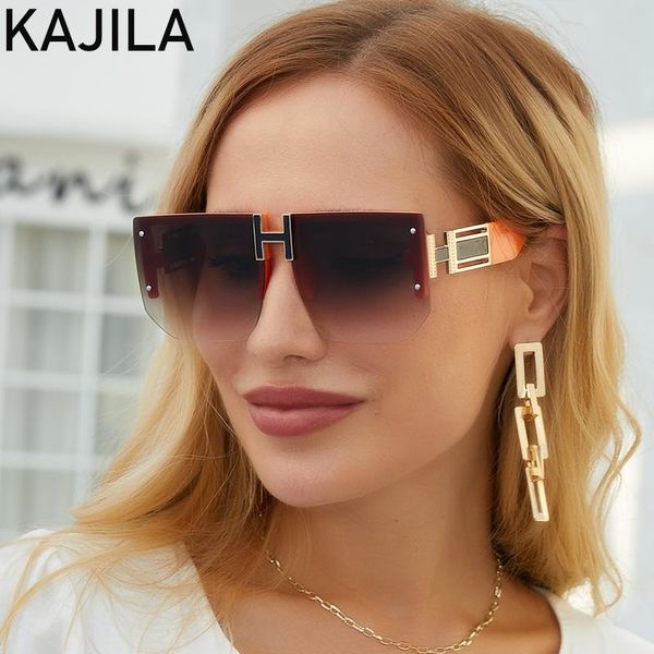 sunglasses fashion oversized square rimless women 2021 vintage frameless sun glasses for men trendy shades eyewear, White;black
sunglasses fashion oversized square rimless women 2021 vintage frameless sun glasses for men trendy shades eyewear, White;black