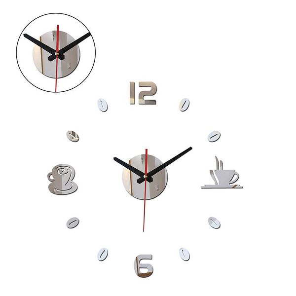 wall clock quartz watch modern design large decorative european acrylic sticker living room clocks
wall clock quartz watch modern design large decorative european acrylic sticker living room clocks
