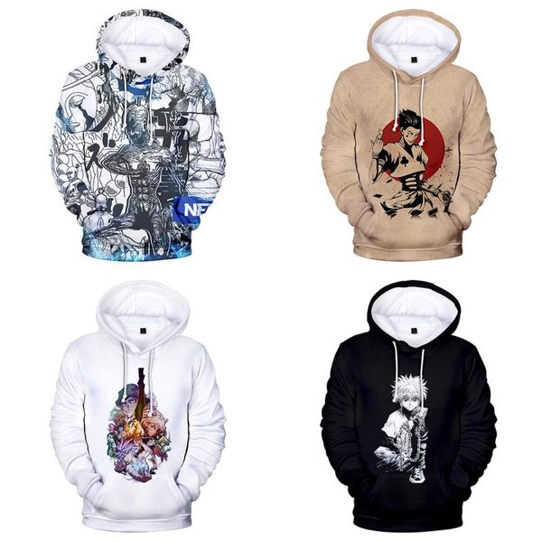 men's hoodies & sweatshirts anime x 3d printed hoodie men women casual oversized 4xl sweatshirt streetwear harajuku pullover hooded, Black
men's hoodies & sweatshirts anime x 3d printed hoodie men women casual oversized 4xl sweatshirt streetwear harajuku pullover hooded, Black