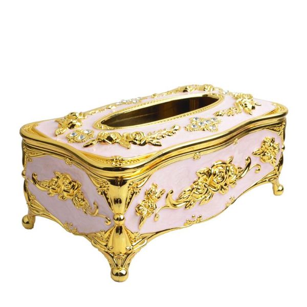 tissue boxes & napkins holder el european style organizer napkin case living room deskbox plating storage home decor luxury elegant
tissue boxes & napkins holder el european style organizer napkin case living room deskbox plating storage home decor luxury elegant
