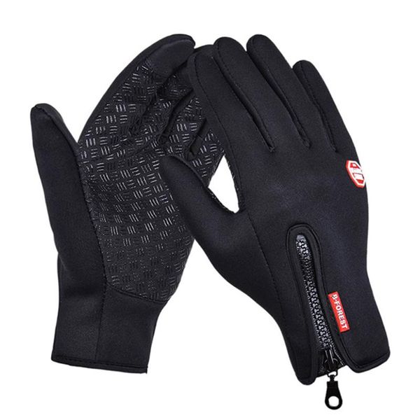 cycling gloves touch screen windproof anti-static ciclismo full finger bike bicycle for men women teenager, Black
cycling gloves touch screen windproof anti-static ciclismo full finger bike bicycle for men women teenager, Black
