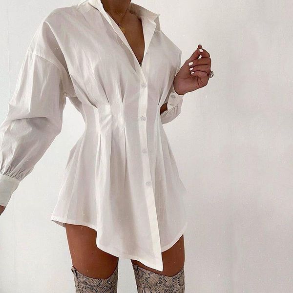 casual dresses spring summer woman dress long sleeve female vestido european style white, Black;gray
casual dresses spring summer woman dress long sleeve female vestido european style white, Black;gray
