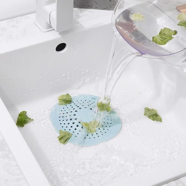 other bath & toilet supplies sink filter household kitchen strainer shower drain hair plug bathroom floor universal anti-clogging
other bath & toilet supplies sink filter household kitchen strainer shower drain hair plug bathroom floor universal anti-clogging