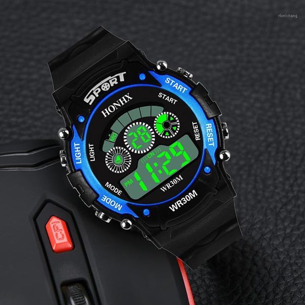 sport watches for men cool luminous waterproof electronic wristwatches clock male 2021 reloj hombre digital, Slivery;brown
sport watches for men cool luminous waterproof electronic wristwatches clock male 2021 reloj hombre digital, Slivery;brown