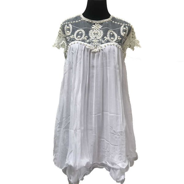 perhaps u elegant white short sleeve lace pleated ruffled chiffon cocktail club party dress mash beading d0154 210529, Black;gray
perhaps u elegant white short sleeve lace pleated ruffled chiffon cocktail club party dress mash beading d0154 210529, Black;gray