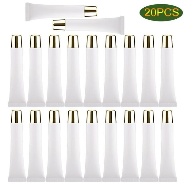 20pcs 20g oblique mouth empty lip gloss refillable containers tub cosmetic squeeze sub-bottling lipstick container tube1
20pcs 20g oblique mouth empty lip gloss refillable containers tub cosmetic squeeze sub-bottling lipstick container tube1