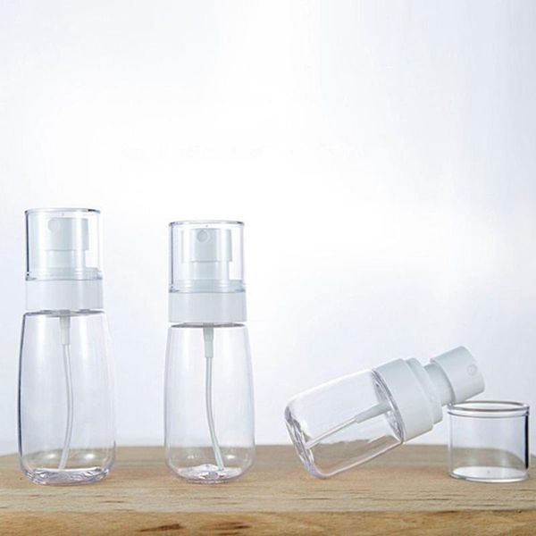 storage bottles & jars 1pcs 30ml/60ml/100ml spray sub-bottling plastic multicolor refillable bottle empty container easy to carry makeup too
storage bottles & jars 1pcs 30ml/60ml/100ml spray sub-bottling plastic multicolor refillable bottle empty container easy to carry makeup too