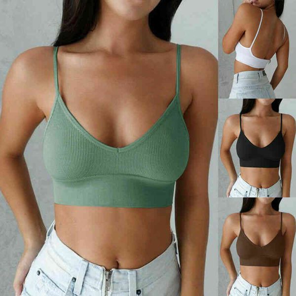 u back vest seamless tube u-shaped open strap chest pad sports bra comfort stretch shockproof running vest, White
u back vest seamless tube u-shaped open strap chest pad sports bra comfort stretch shockproof running vest, White