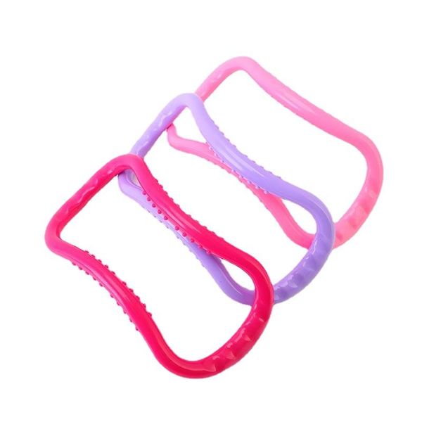 resistance bands yoga bracelet fitness body equipment for men and women thin arms thigh
resistance bands yoga bracelet fitness body equipment for men and women thin arms thigh